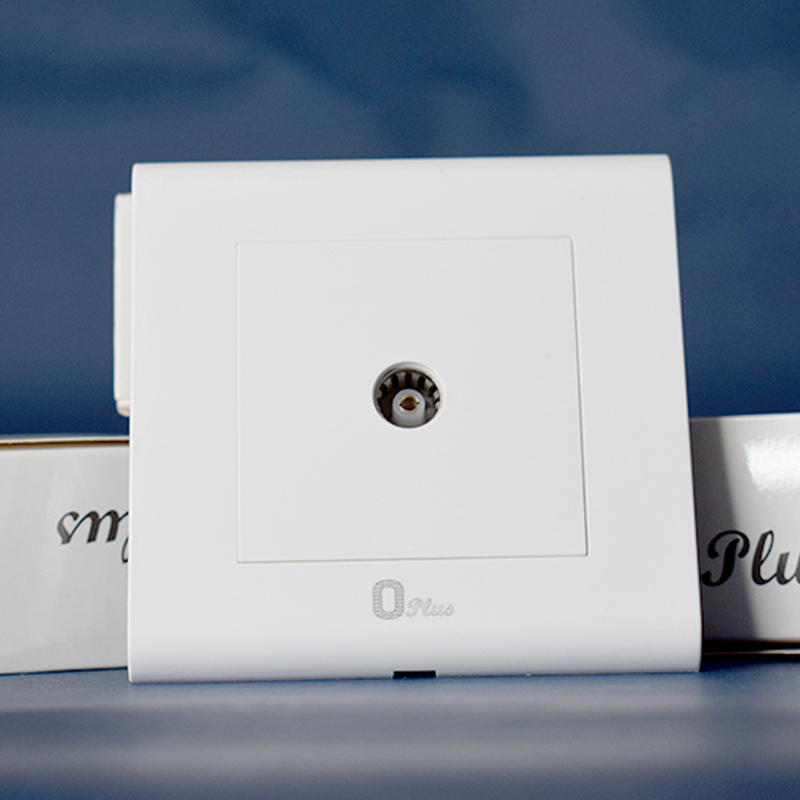 1-gang-tv-socket-outlet-white